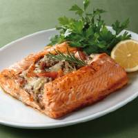 カンカット・デ・サルモン(Cancato de Salmon)