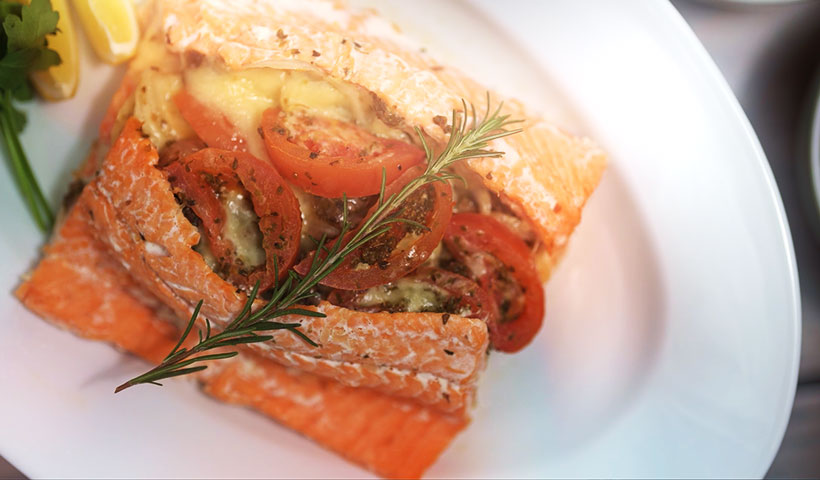 フィッシュ＆チップス イギリス